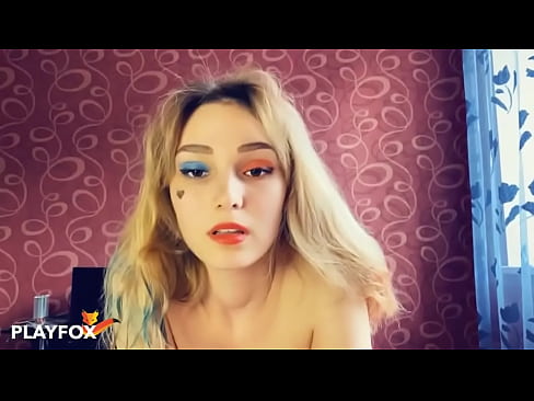 ❤️ Maagilised virtuaalreaalsuse prillid andsid mulle seksi Harley Quinniga ❤ Pornovideo at us