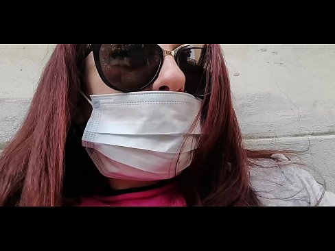 ❤️ Nicoletta kostab naabrile ja pissis tema garaažis (Special Covid19 Itaalia karantiin) ❤ Pornovideo at us