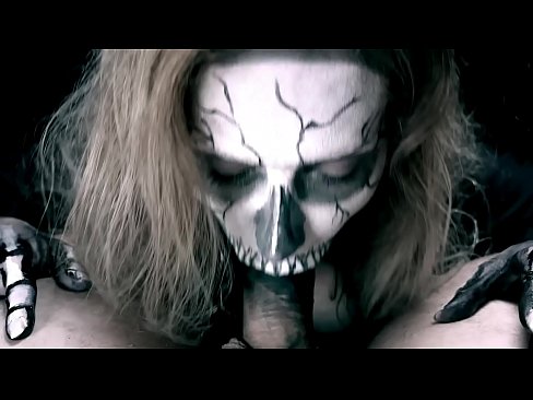 ❤️ Demon girl imeb kulli oma musta suuga ja neelab sperma. ❤ Pornovideo at us